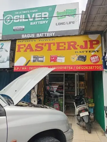 Kontak Toko Aki Lebak