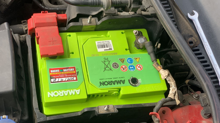 Toko aki lebak 081310118505 Bagus Battery